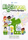Image for The Big Green Poetry Machine Poems from Essex