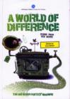Image for A World of Difference Poems from the South