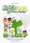 Image for The Big Green Poetry Machine Verses from the South West