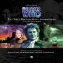 Image for DR WHO MUSIC FROM THE 6TH DOCTOR AUDIO