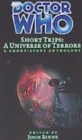 Image for A universe of terrors  : a short-story collection