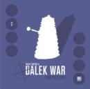 Image for Dalek War