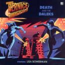 Image for Death and the Daleks