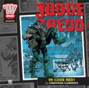 Image for Judge Dredd: 99 Code Red!