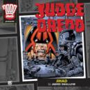 Image for Jihad - Judge Dredd
