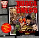 Image for Judge Dredd: Solo