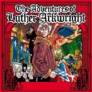 Image for Adventures of Luther Arkwright