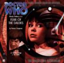 Image for Fear of the Daleks