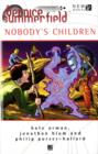 Image for Nobody's Children