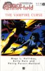Image for VAMPIRE CURSE