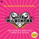 Image for Iris Wildthyme : The Complete Series Two