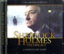 Image for Sherlock Holmes: The Last Act