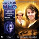 Image for Bernice Summerfield and the Criminal Code