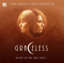 Image for Graceless