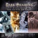 Image for Dark Shadows - Music from the Audio Dramas