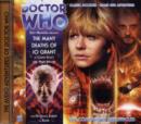 Image for The Many Deaths of Jo Grant