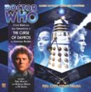 Image for The Curse of Davros