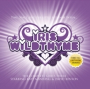 Image for Iris Wildthyme : The Complete Series Three
