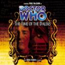 Image for TIME OF THE DALEKS