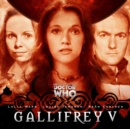 Image for Gallifrey