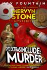 Image for DVD extras include - murder : bk. 2