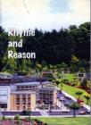 Image for Rhyme &amp; Reason : South West England (Cornwall, Devon, Somerset, Avon, Dorset, Wiltshire and Gloucestershire) and Channel Islands Edition