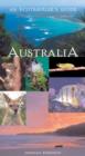 Image for Australia  : an ecotraveller&#39;s guide