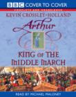 Image for KING OF THE MIDDLE MARCH 3