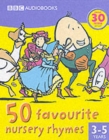 Image for 50 Favourite Nursery Rhymes