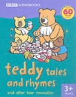 Image for Teddy Tales and Rhymes