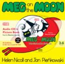 Image for Meg on the Moon