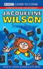Image for JACQUELINE WILSON STORY BOX.