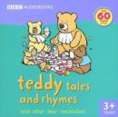 Image for Teddy Tales and Rhymes