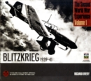 Image for Blitzkrieg 1939-41