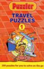 Image for &quot;Puzzler&quot; Travel Puzzles 1