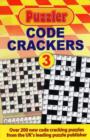 Image for &quot;Puzzler&quot; Codewords 3