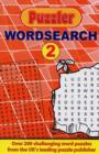 Image for &quot;Puzzler&quot; Wordsearch : v. 2