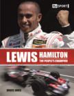 Image for Lewis Hamilton  : the people&#39;s champion