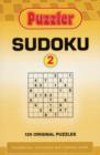 Image for &quot;Puzzler&quot; Sudoku : v. 2