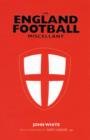 Image for The England football miscellany
