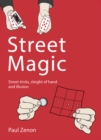 Image for Street magic