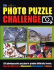 Image for The photo puzzle challenge