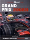 Image for Grand Prix 2008  : the official ITV sport guide