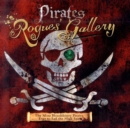 Image for Pirates  : rogues&#39; gallery