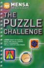 Image for The puzzle challenge