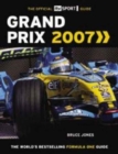 Image for Grand Prix 2007  : the official ITV Sport guide