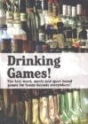 Image for Drinking games!