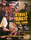 Image for Street Magic Paul Zenon