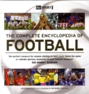 Image for The complete encyclopedia of football