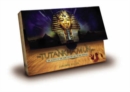 Image for Tutankhamun  : the secrets of the tomb and the life of the Pharaohs